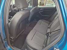 Audi A3 TFSI Technik 