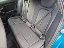 Audi A3 TFSI Technik 