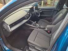 Audi A3 TFSI Technik 