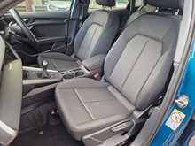 Audi A3 TFSI Technik 