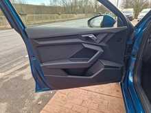 Audi A3 TFSI Technik 