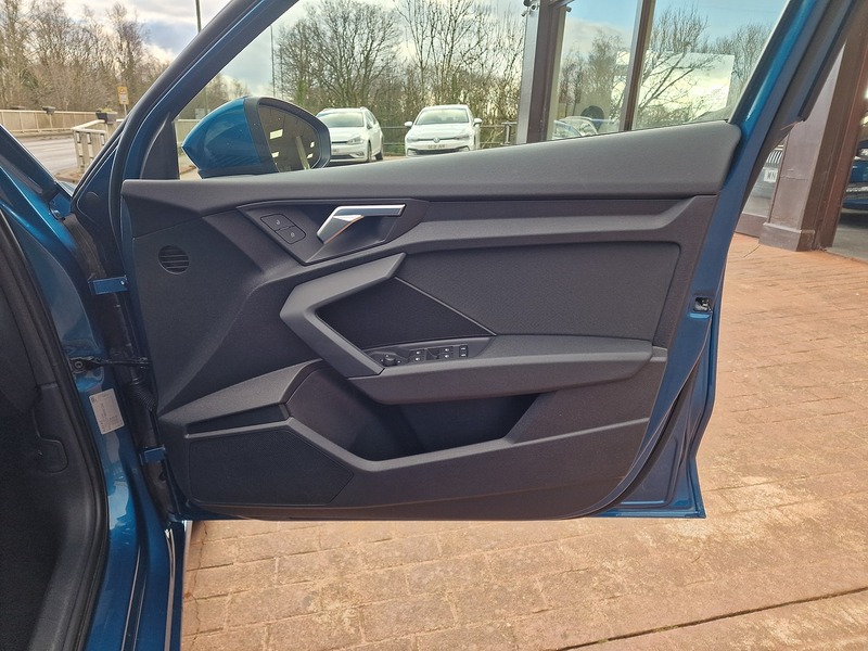 Audi 1.0 TFSI 30 Technik Sportback 5dr Petrol Manual Euro 6 (s/s) (110 ps)