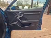 Audi A3 TFSI Technik 