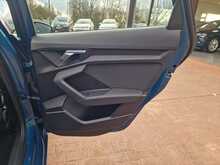 Audi A3 TFSI Technik 