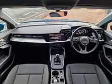 Audi A3 TFSI Technik 