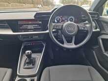 Audi A3 TFSI Technik 