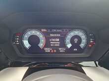 Audi A3 TFSI Technik 