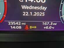 Audi A3 TFSI Technik 