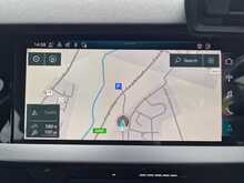 Audi A3 TFSI Technik 