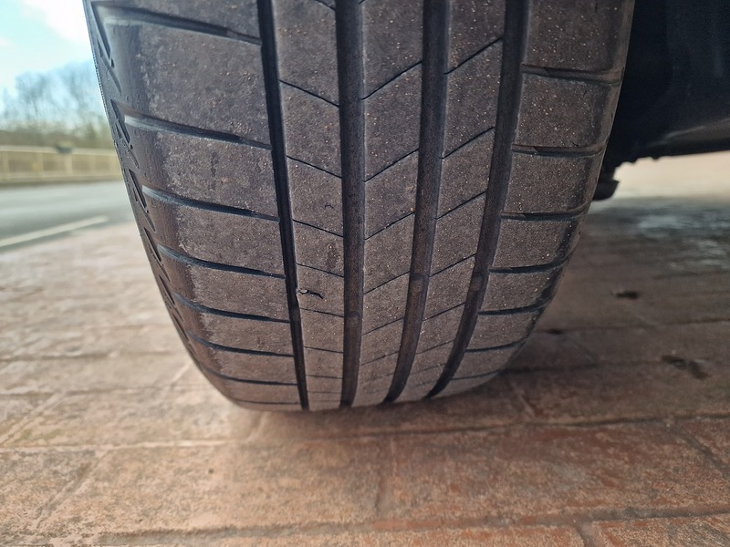 Audi 1.0 TFSI 30 Technik Sportback 5dr Petrol Manual Euro 6 (s/s) (110 ps)