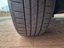 Audi A3 TFSI Technik 