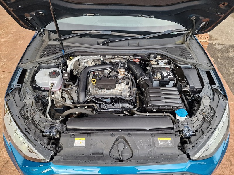 Audi 1.0 TFSI 30 Technik Sportback 5dr Petrol Manual Euro 6 (s/s) (110 ps)