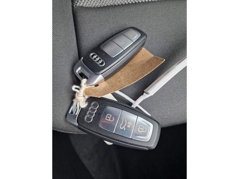 Audi 1.0 TFSI 30 Technik Sportback 5dr Petrol Manual Euro 6 (s/s) (110 ps)