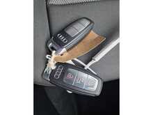 Audi A3 TFSI Technik 