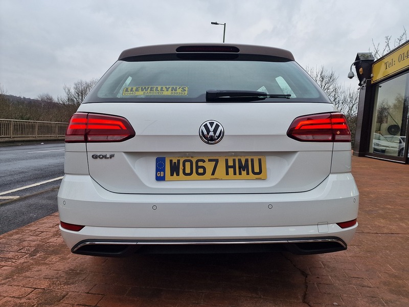 Volkswagen 1.6 TDI SE Estate 5dr Diesel DSG Euro 6 (s/s) (115 ps)