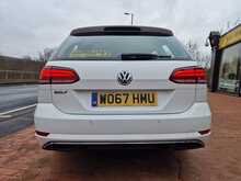 Volkswagen Golf TDI SE 