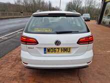 Volkswagen Golf TDI SE 