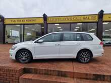 Volkswagen Golf TDI SE 