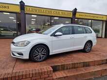 Volkswagen Golf TDI SE 