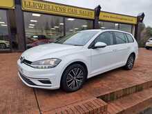 Volkswagen Golf TDI SE 