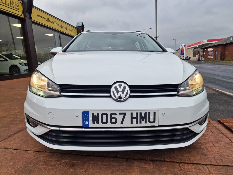 Volkswagen 1.6 TDI SE Estate 5dr Diesel DSG Euro 6 (s/s) (115 ps)