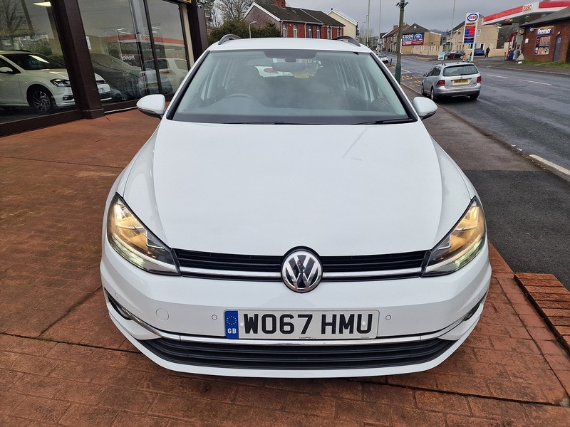 Volkswagen 1.6 TDI SE Estate 5dr Diesel DSG Euro 6 (s/s) (115 ps)