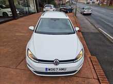 Volkswagen Golf TDI SE 