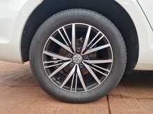 Volkswagen Golf TDI SE 