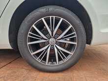 Volkswagen Golf TDI SE 