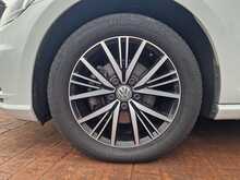 Volkswagen Golf TDI SE 