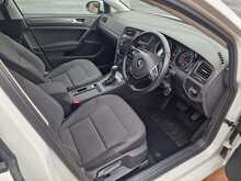 Volkswagen Golf TDI SE 