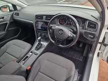 Volkswagen Golf TDI SE 