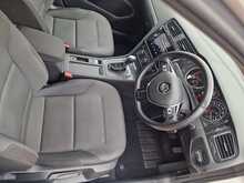 Volkswagen Golf TDI SE 