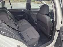 Volkswagen Golf TDI SE 