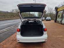 Volkswagen Golf TDI SE 