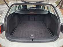 Volkswagen Golf TDI SE 