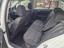 Volkswagen Golf TDI SE 