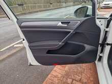 Volkswagen Golf TDI SE 