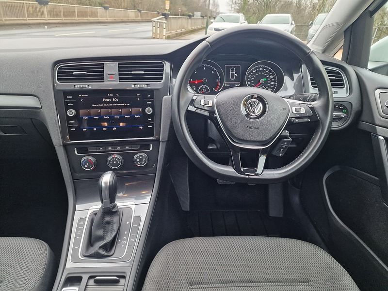 Volkswagen 1.6 TDI SE Estate 5dr Diesel DSG Euro 6 (s/s) (115 ps)