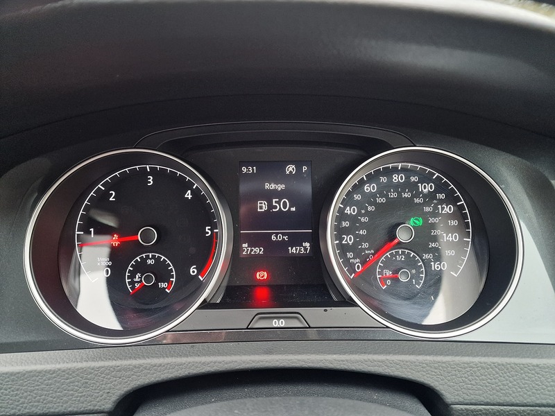 Volkswagen 1.6 TDI SE Estate 5dr Diesel DSG Euro 6 (s/s) (115 ps)