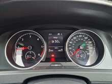 Volkswagen Golf TDI SE 