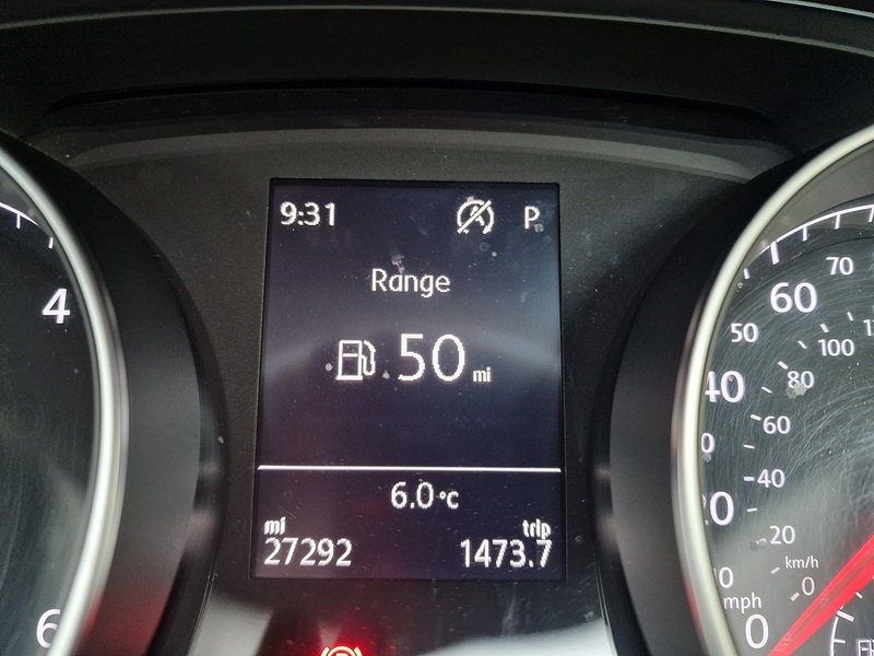 Volkswagen 1.6 TDI SE Estate 5dr Diesel DSG Euro 6 (s/s) (115 ps)