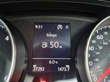 Volkswagen Golf TDI SE 