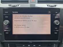 Volkswagen Golf TDI SE 