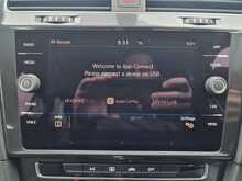 Volkswagen Golf TDI SE 