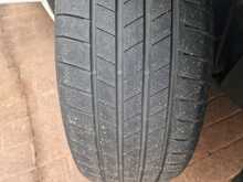 Volkswagen Golf TDI SE 