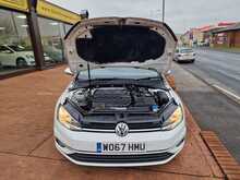 Volkswagen Golf TDI SE 