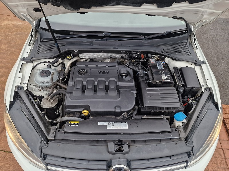 Volkswagen 1.6 TDI SE Estate 5dr Diesel DSG Euro 6 (s/s) (115 ps)