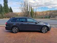 Volkswagen Golf TDI Match 