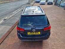 Volkswagen Golf TDI Match 